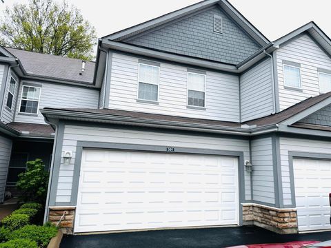 Condo For Rent - 505 Wintergreen Way<br/> Lewis Center, OH 43035