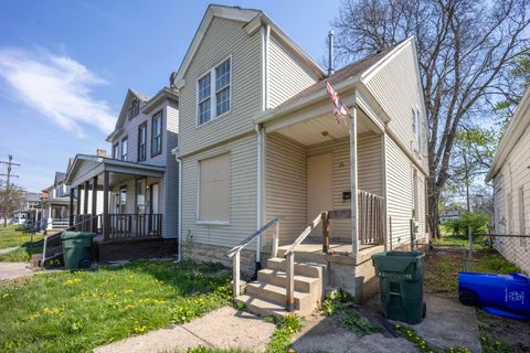 Tiny photo for 76 N Central Avenue, Columbus, OH 43222 (MLS # 226012285)