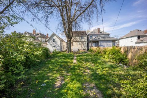 Tiny photo for 76 N Central Avenue, Columbus, OH 43222 (MLS # 226012285)