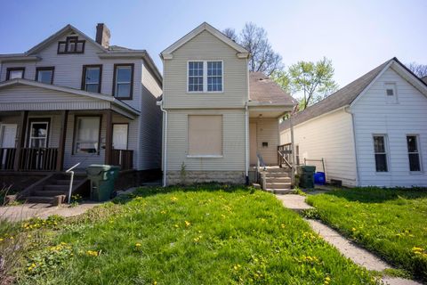 Photo of 76 N Central Avenue, Columbus, OH 43222 (MLS # 226012285)