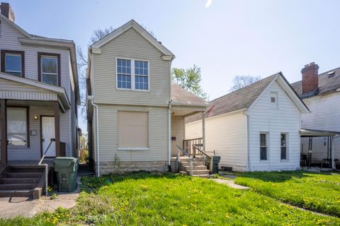 Tiny photo for 76 N Central Avenue, Columbus, OH 43222 (MLS # 226012285)