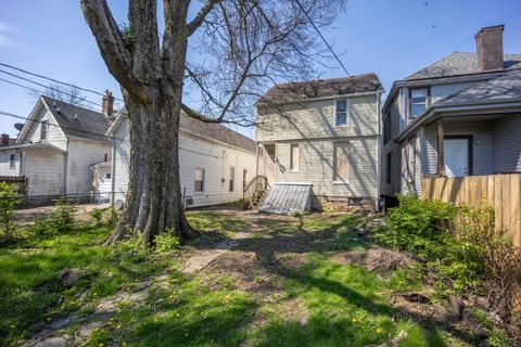 Tiny photo for 76 N Central Avenue, Columbus, OH 43222 (MLS # 226012285)