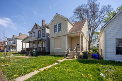 Tiny photo for 76 N Central Avenue, Columbus, OH 43222 (MLS # 226012285)
