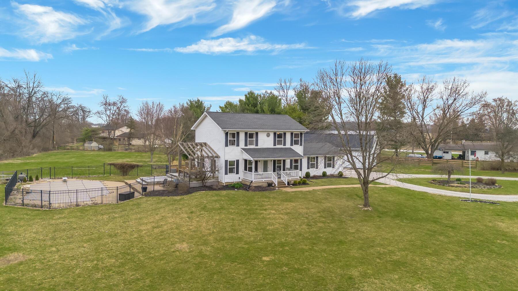 8383 Horseshoe Road, Ashley, Ohio image 6
