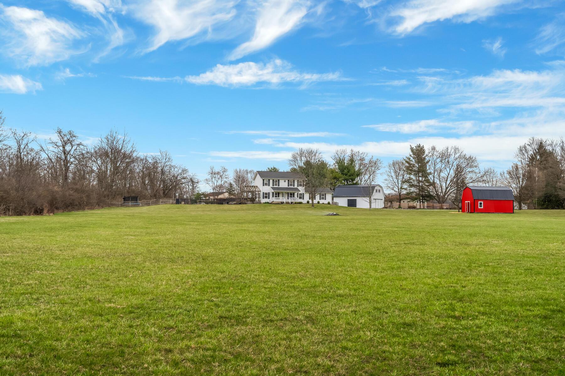 8383 Horseshoe Road, Ashley, Ohio image 10