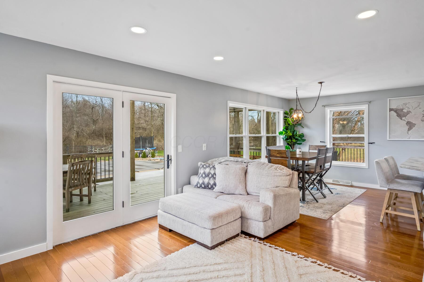 8383 Horseshoe Road, Ashley, Ohio image 14