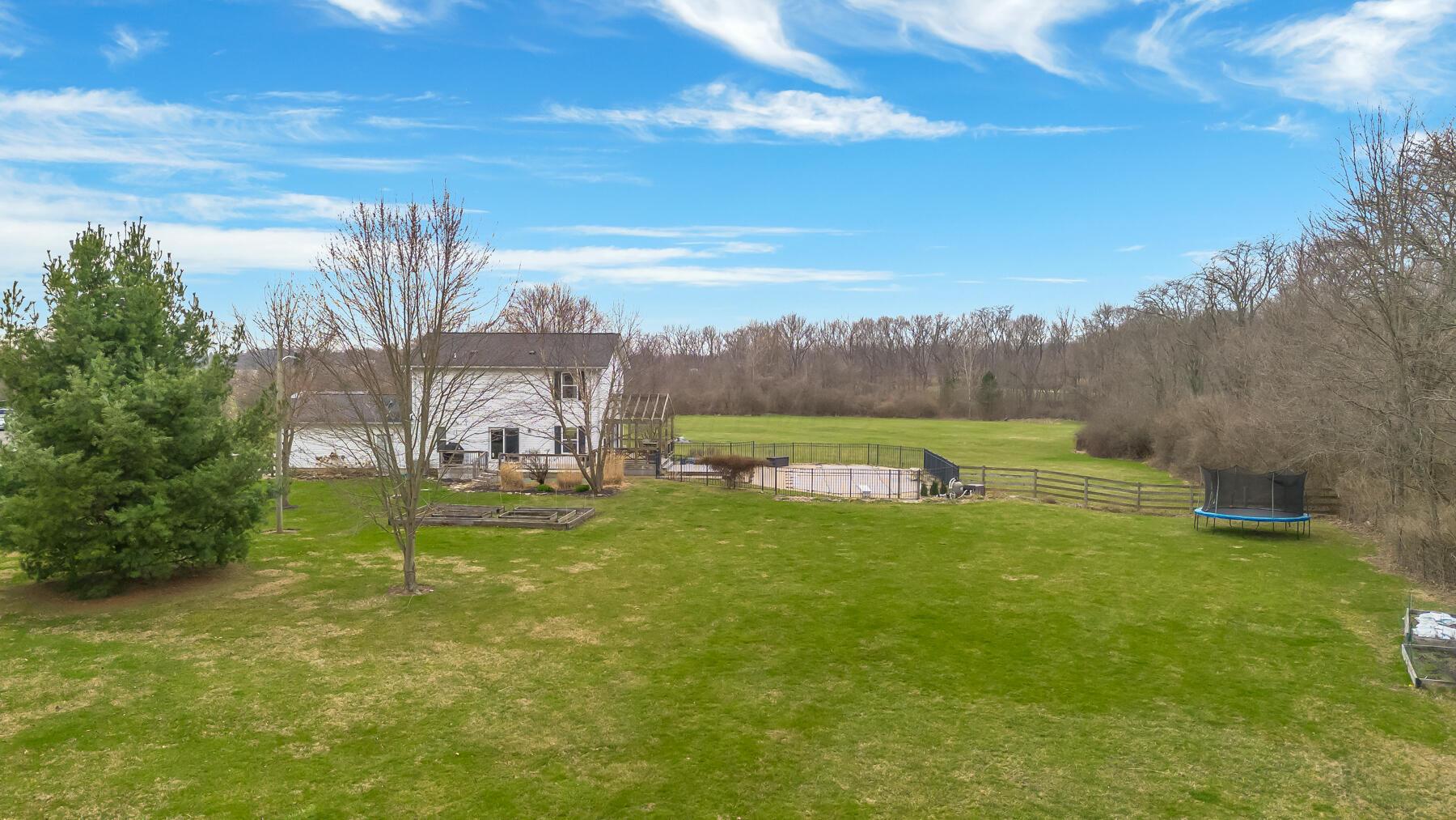8383 Horseshoe Road, Ashley, Ohio image 47