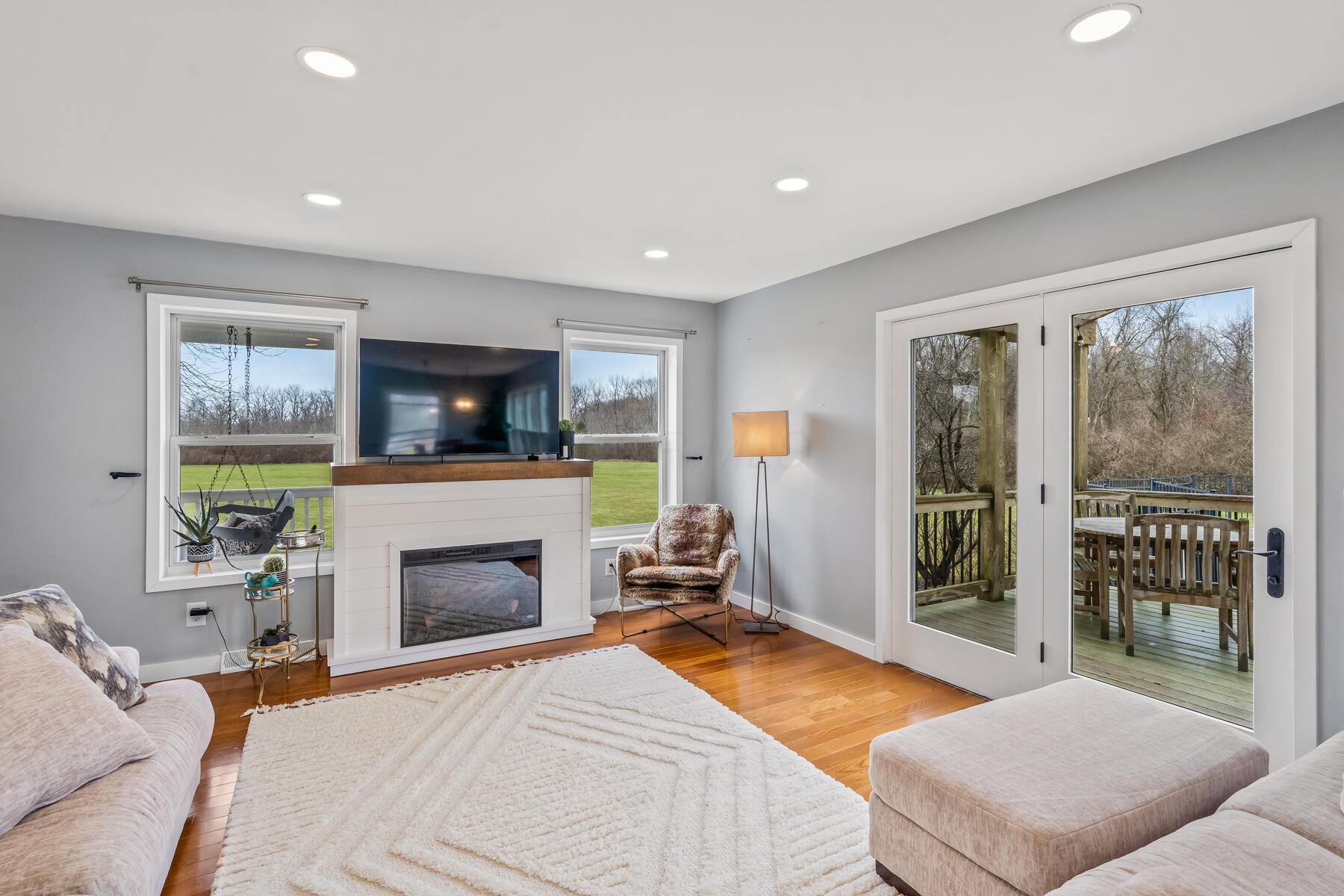 8383 Horseshoe Road, Ashley, Ohio image 12