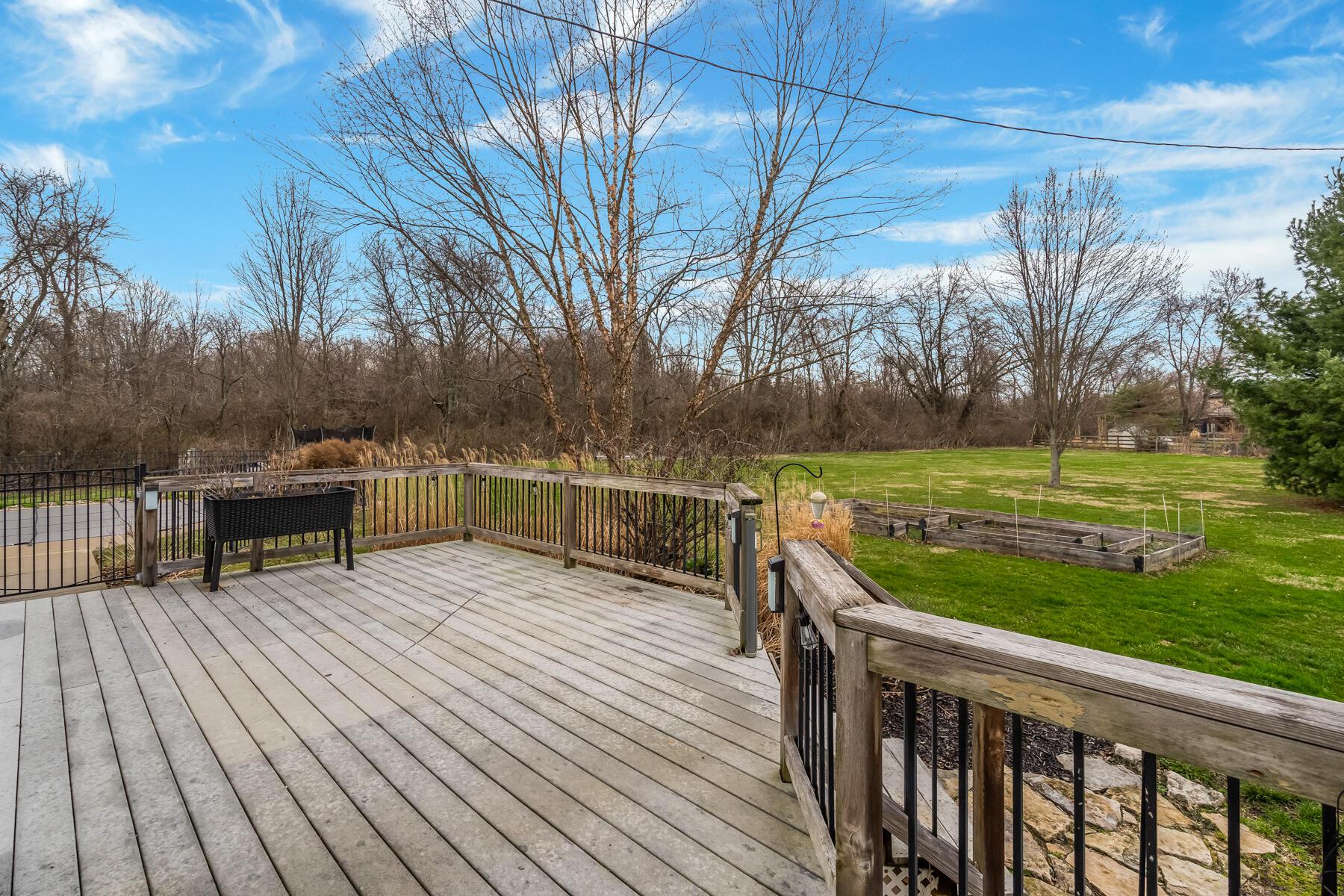 8383 Horseshoe Road, Ashley, Ohio image 39