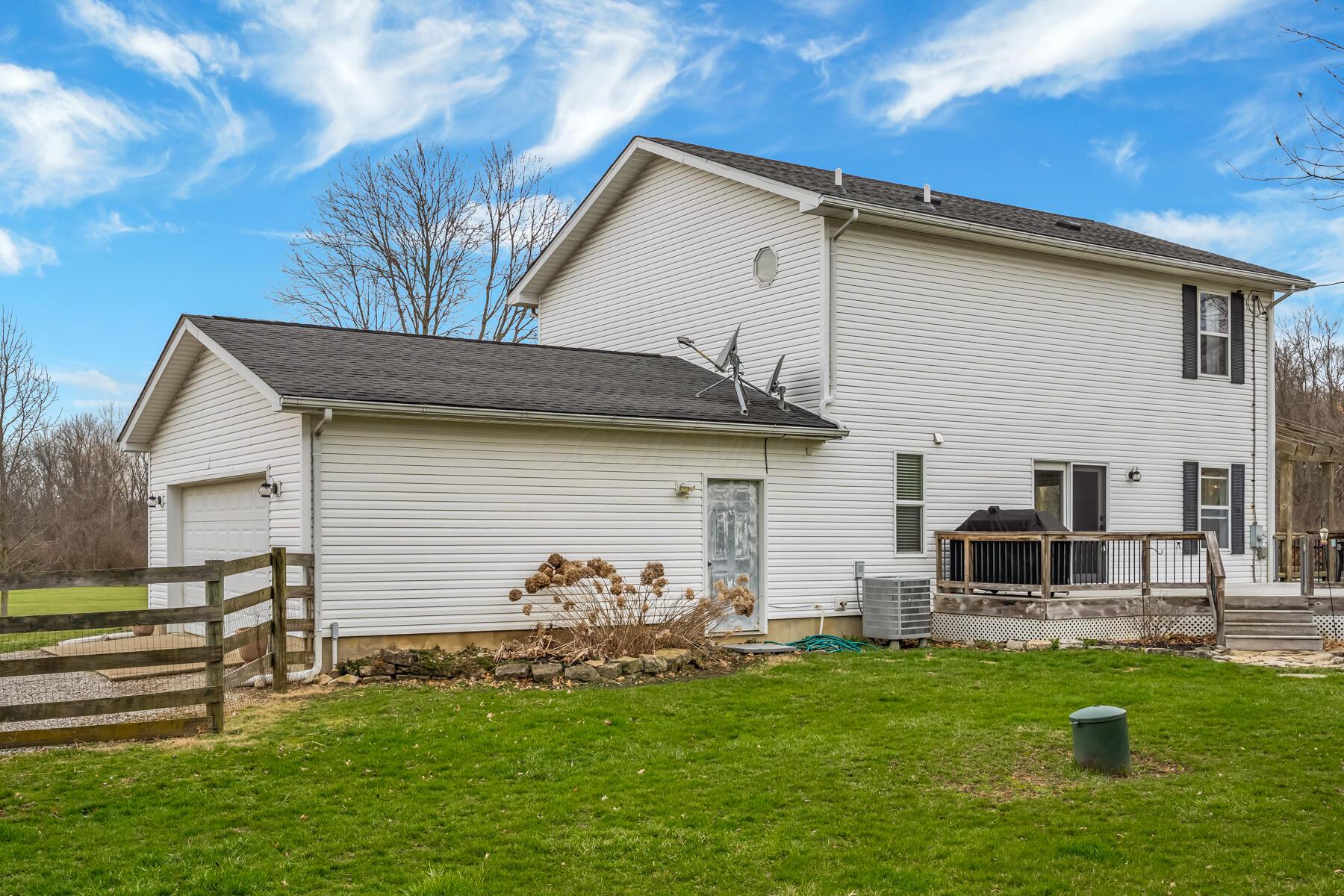 8383 Horseshoe Road, Ashley, Ohio image 42