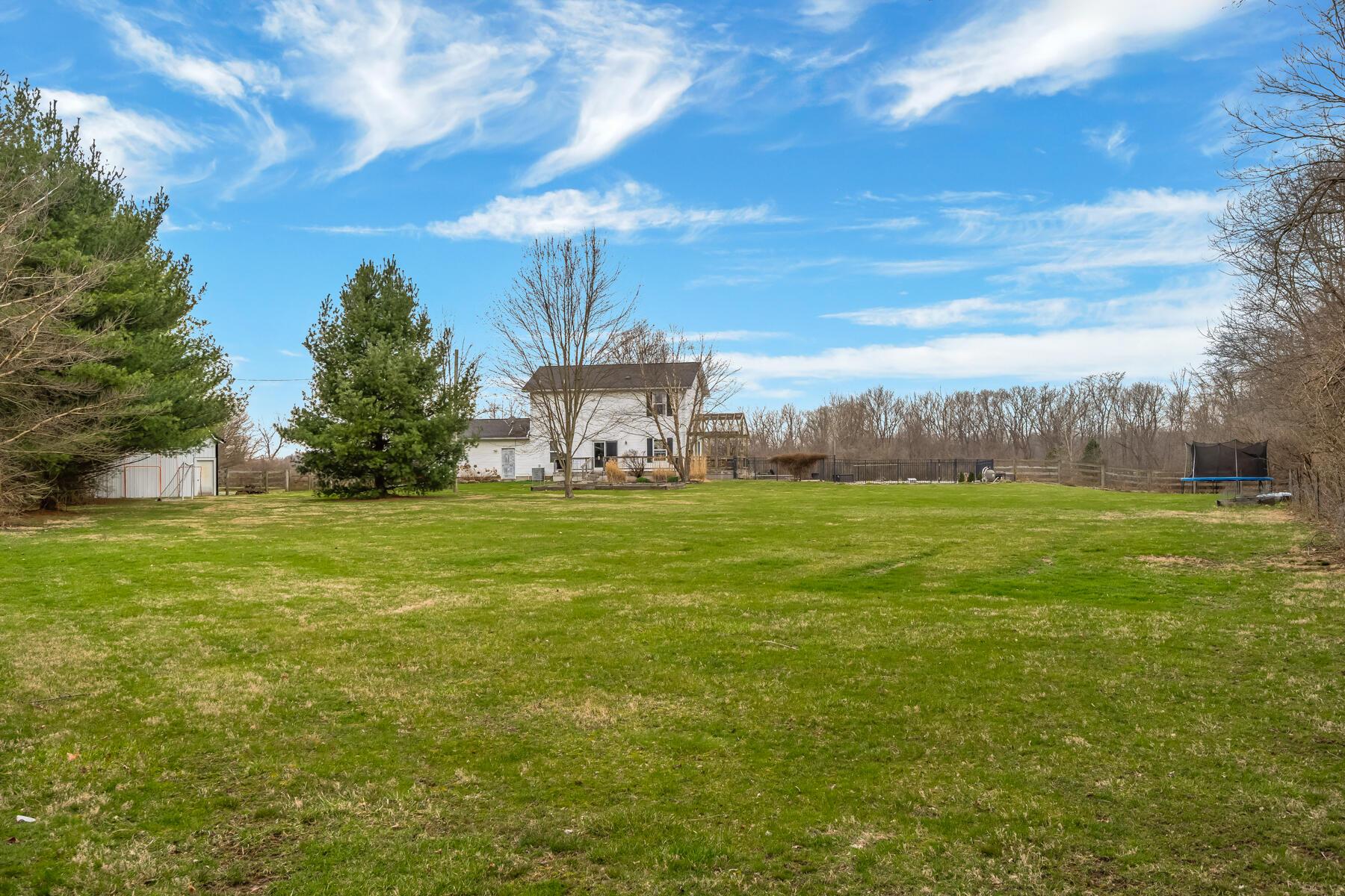 8383 Horseshoe Road, Ashley, Ohio image 44