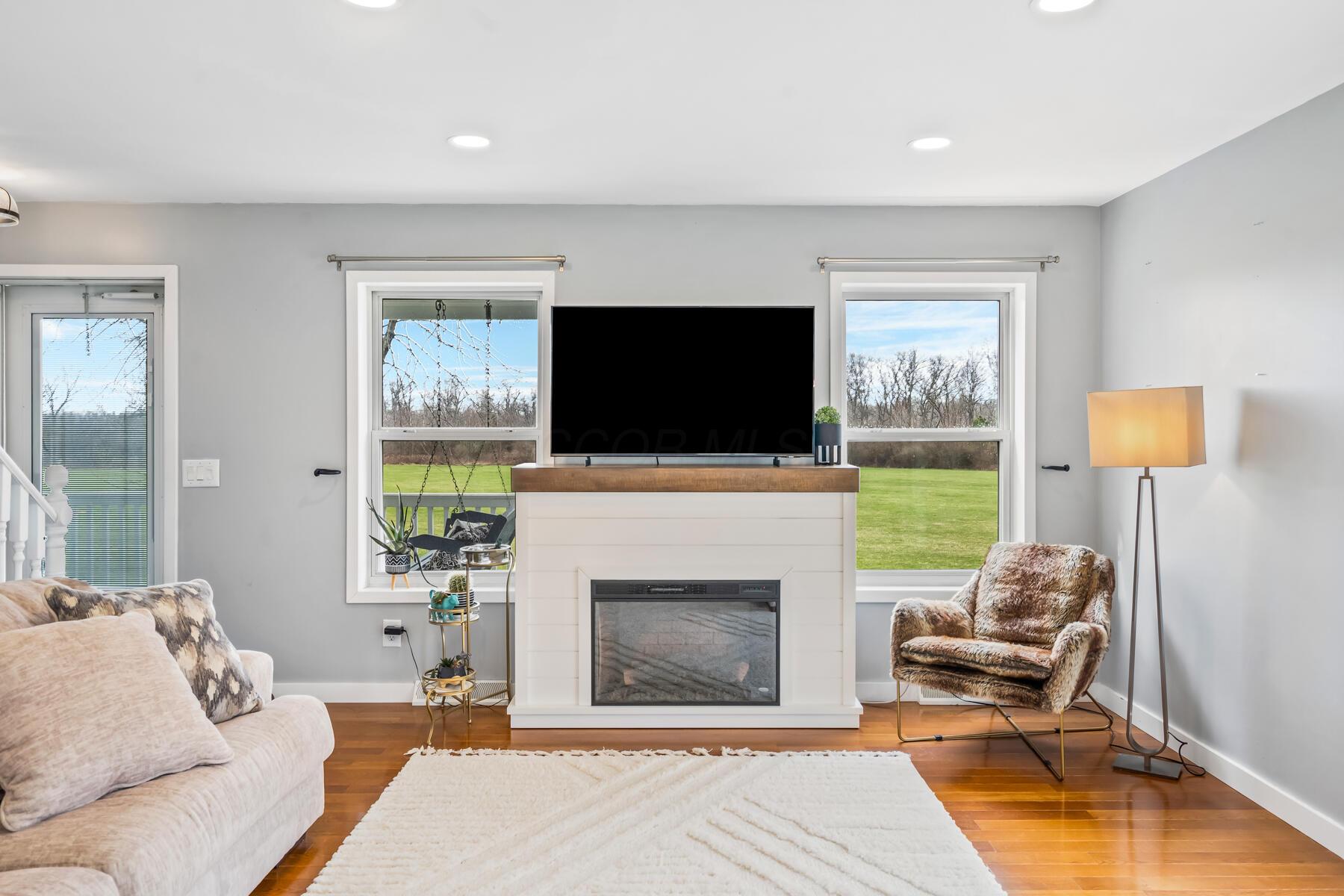 8383 Horseshoe Road, Ashley, Ohio image 13