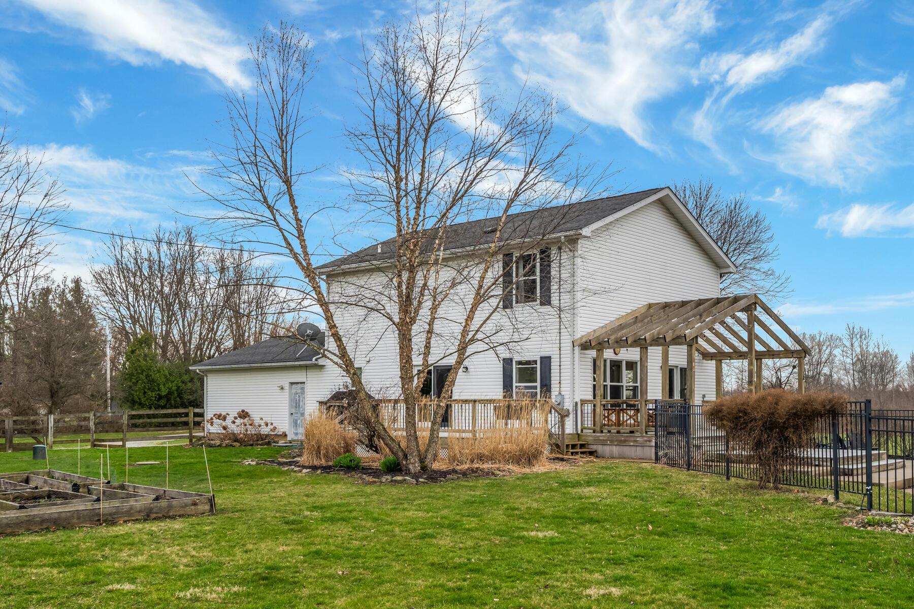 8383 Horseshoe Road, Ashley, Ohio image 41