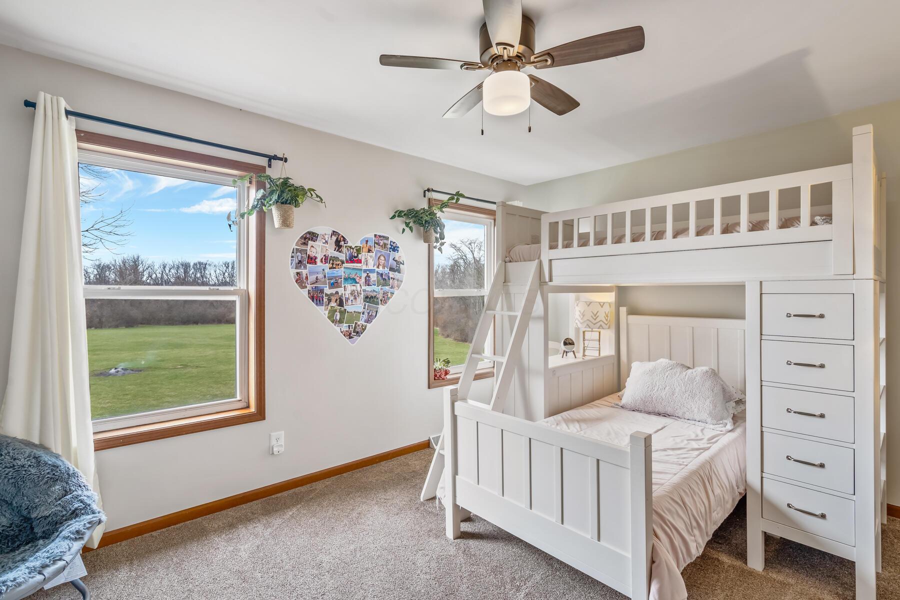 8383 Horseshoe Road, Ashley, Ohio image 28