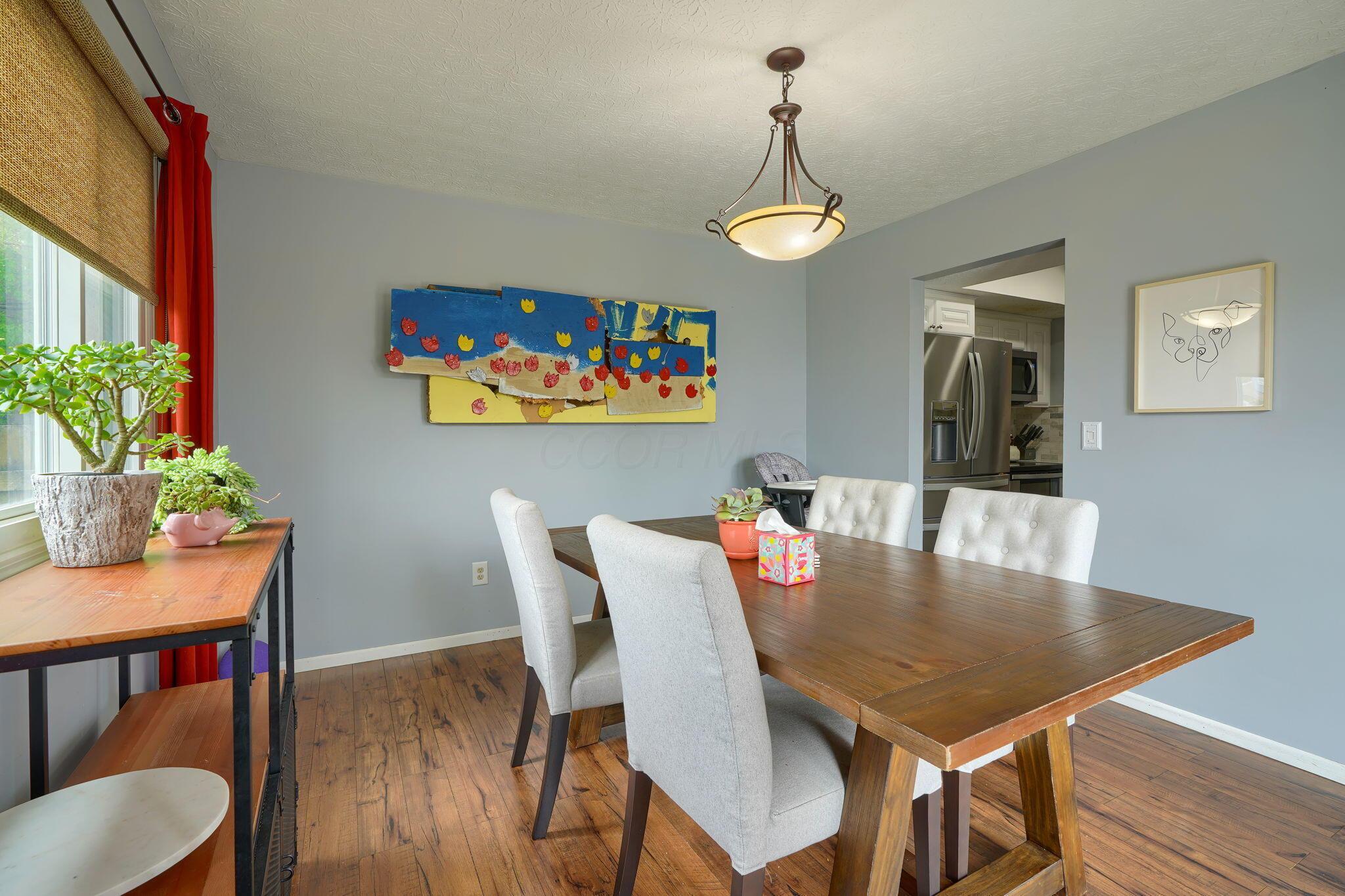 832 Fortunegate Drive, Westerville, Ohio image 11