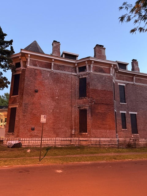Tiny photo for 955 S High Street, Columbus, OH 43206 (MLS # 226031554)