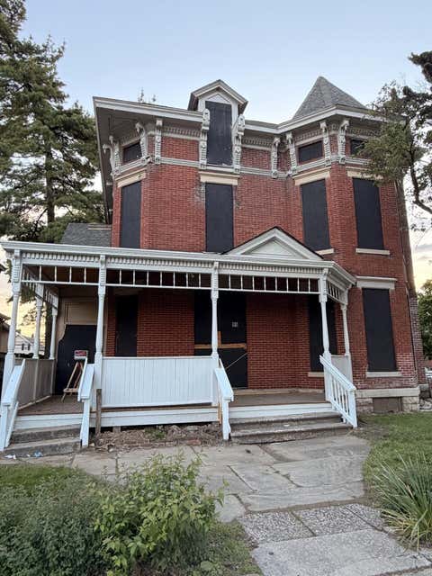 Tiny photo for 955 S High Street, Columbus, OH 43206 (MLS # 226031554)