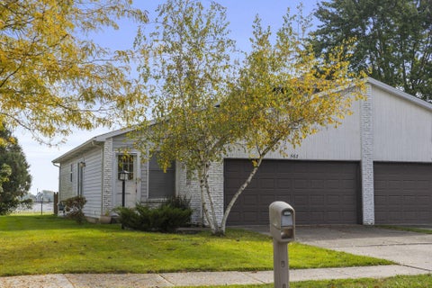Photo of 562 Executive Boulevard, Delaware, OH 43015 (MLS # 226039046)