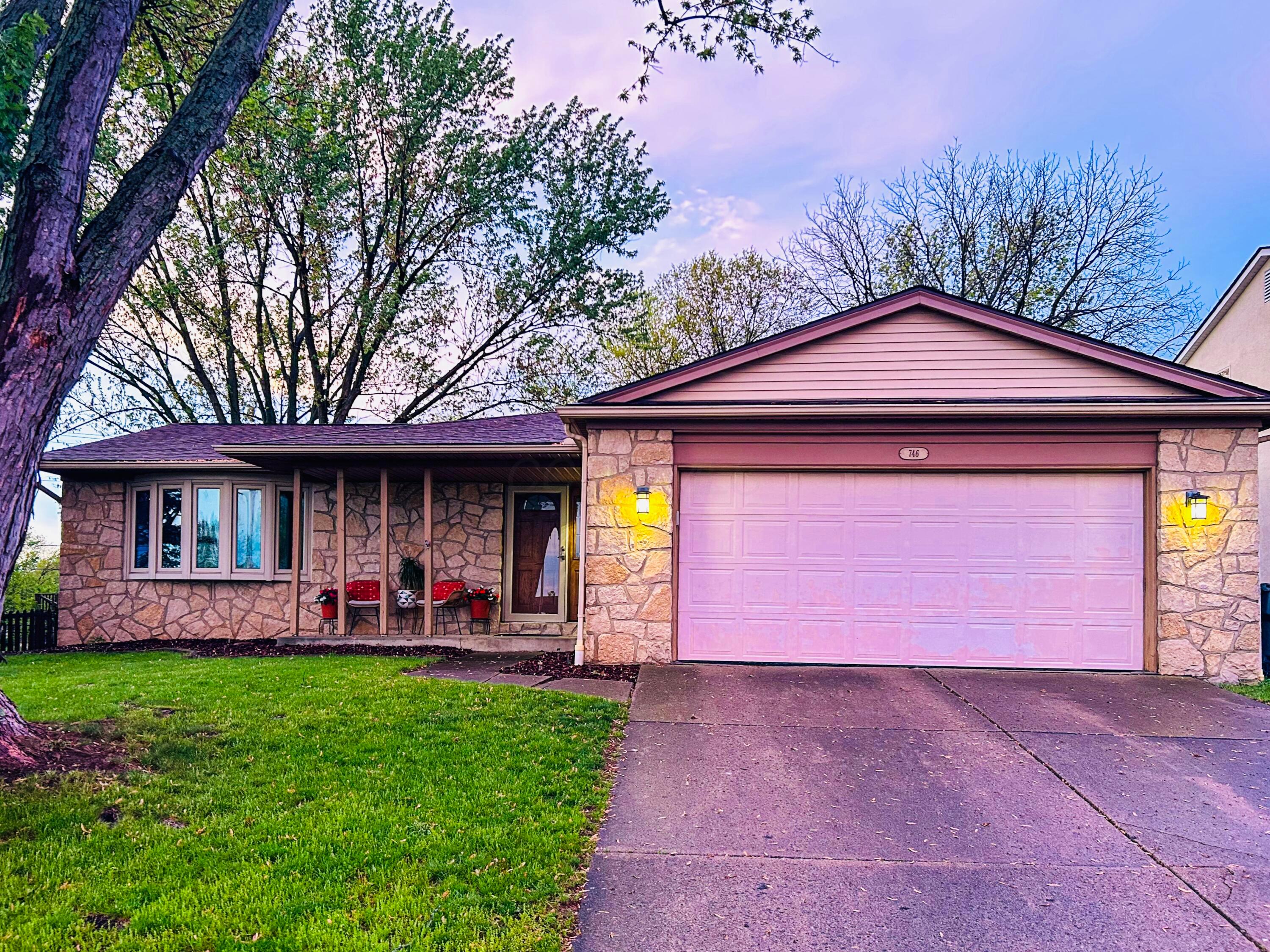746 Ronson Avenue, Columbus, Ohio image 1