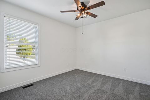 Tiny photo for 3174 Sitka Spruce Drive, Grove City, OH 43123 (MLS # 225037594)