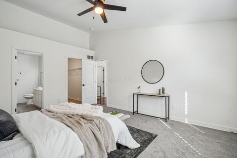Tiny photo for 3174 Sitka Spruce Drive, Grove City, OH 43123 (MLS # 225037594)
