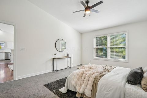Tiny photo for 3174 Sitka Spruce Drive, Grove City, OH 43123 (MLS # 225037594)