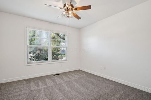 Tiny photo for 3174 Sitka Spruce Drive, Grove City, OH 43123 (MLS # 225037594)