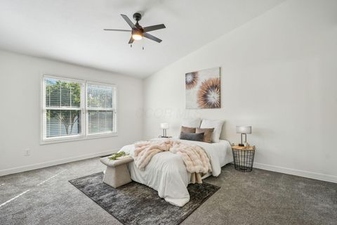 Tiny photo for 3174 Sitka Spruce Drive, Grove City, OH 43123 (MLS # 225037594)