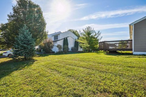 Tiny photo for 3174 Sitka Spruce Drive, Grove City, OH 43123 (MLS # 225037594)