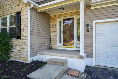 Tiny photo for 3174 Sitka Spruce Drive, Grove City, OH 43123 (MLS # 225037594)