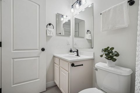 Tiny photo for 3174 Sitka Spruce Drive, Grove City, OH 43123 (MLS # 225037594)