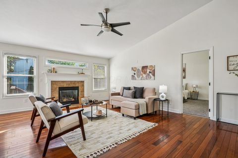 Tiny photo for 3174 Sitka Spruce Drive, Grove City, OH 43123 (MLS # 225037594)