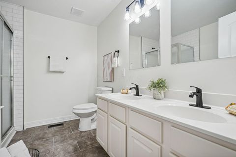 Tiny photo for 3174 Sitka Spruce Drive, Grove City, OH 43123 (MLS # 225037594)