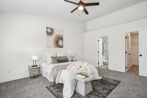 Tiny photo for 3174 Sitka Spruce Drive, Grove City, OH 43123 (MLS # 225037594)