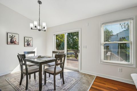 Tiny photo for 3174 Sitka Spruce Drive, Grove City, OH 43123 (MLS # 225037594)