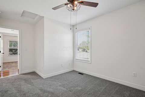 Tiny photo for 3174 Sitka Spruce Drive, Grove City, OH 43123 (MLS # 225037594)