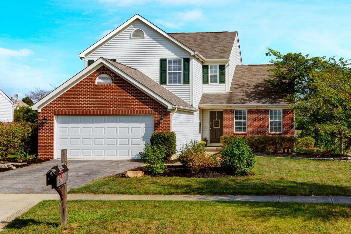 339 Fairfield Drive, Pickerington, Ohio image 2