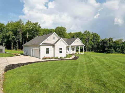 Tiny photo for 11901 Dunham Road, Mount Vernon, OH 43050 (MLS # 226030293)