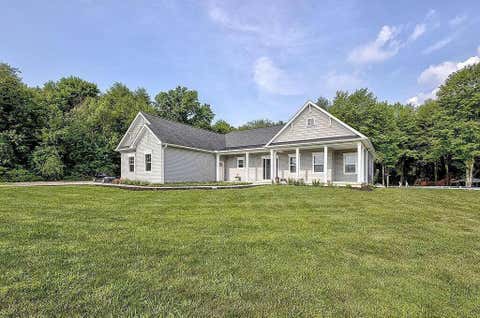 Tiny photo for 11901 Dunham Road, Mount Vernon, OH 43050 (MLS # 226030293)