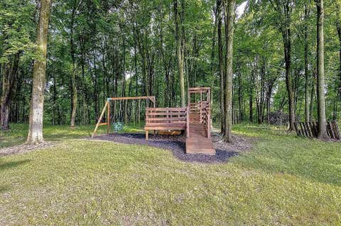 Tiny photo for 11901 Dunham Road, Mount Vernon, OH 43050 (MLS # 226030293)