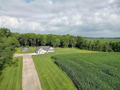 Tiny photo for 11901 Dunham Road, Mount Vernon, OH 43050 (MLS # 226030293)