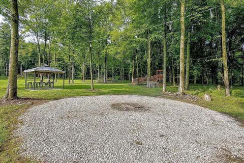 Tiny photo for 11901 Dunham Road, Mount Vernon, OH 43050 (MLS # 226030293)