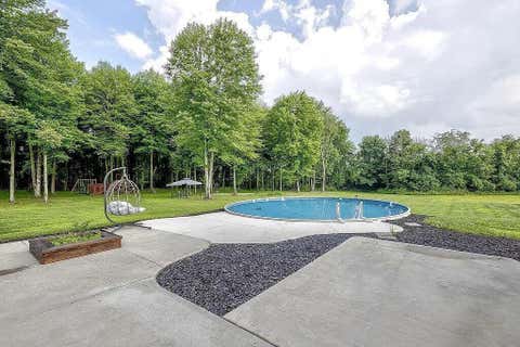 Tiny photo for 11901 Dunham Road, Mount Vernon, OH 43050 (MLS # 226030293)