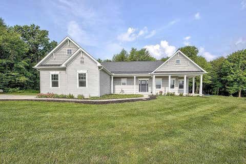 Tiny photo for 11901 Dunham Road, Mount Vernon, OH 43050 (MLS # 226030293)