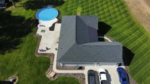 Tiny photo for 11901 Dunham Road, Mount Vernon, OH 43050 (MLS # 226030293)