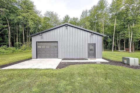 Tiny photo for 11901 Dunham Road, Mount Vernon, OH 43050 (MLS # 226030293)