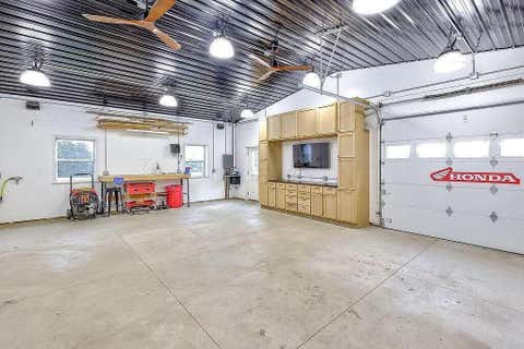 Tiny photo for 11901 Dunham Road, Mount Vernon, OH 43050 (MLS # 226030293)