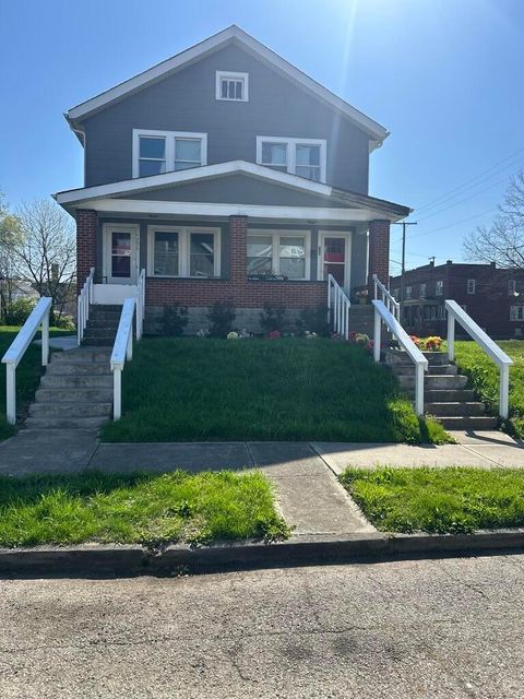 Photo of 736 Seymour Avenue, Columbus, OH 43205 (MLS # 226008701)