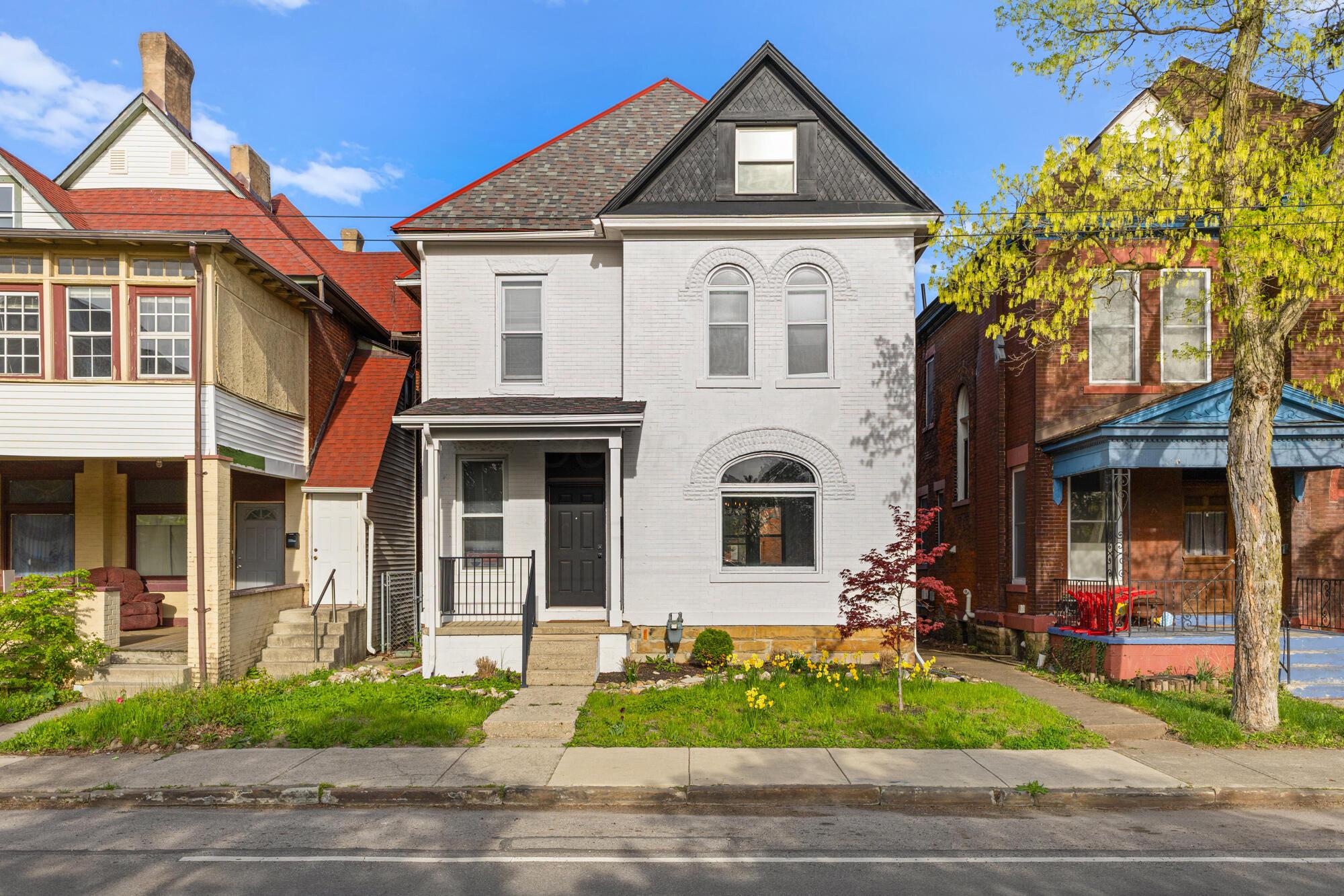 62 S Ohio Avenue, Columbus, Ohio image 8