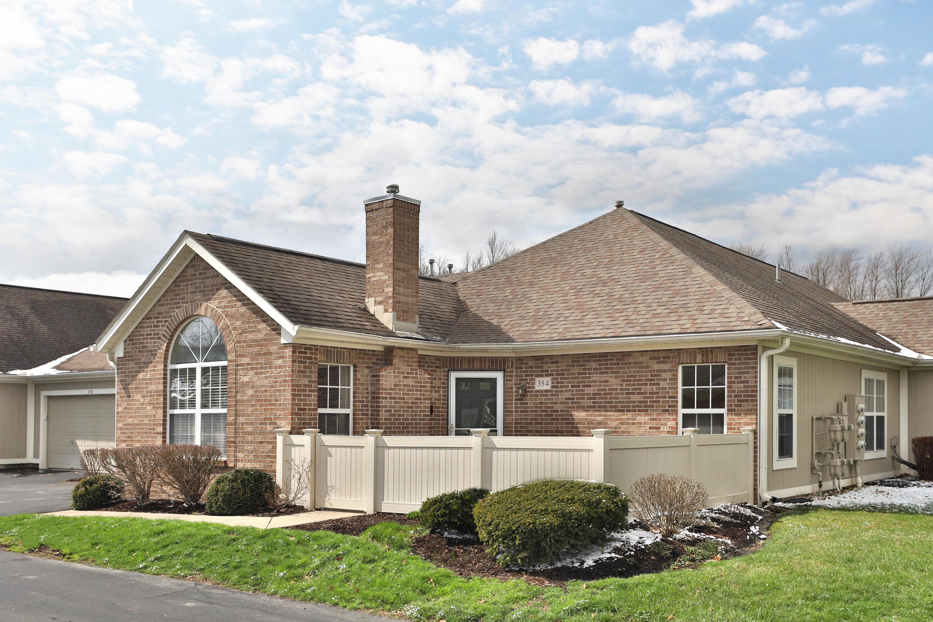 354 Bear Woods Drive